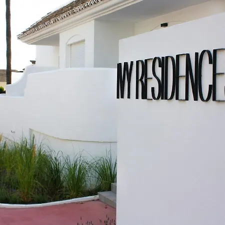 The Ivy Penthouse Marbella