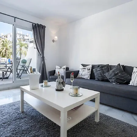 The Ivy Penthouse Apartment