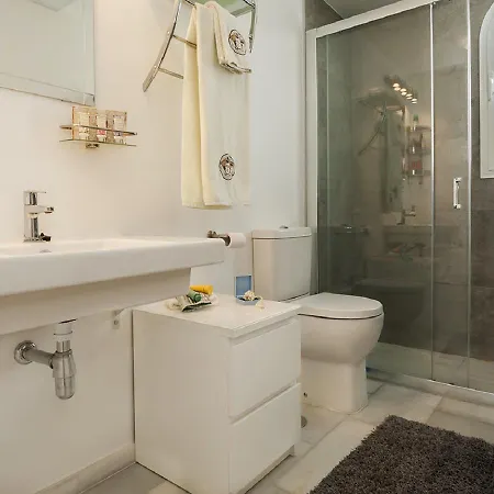 Apartment The Ivy Penthouse Marbella