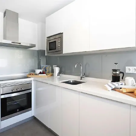 The Ivy Penthouse Apartment Marbella