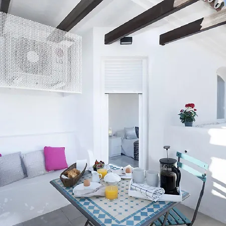 The Ivy Penthouse *
